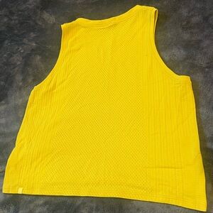 Lululemon Train to Be Tank Top size 4